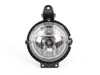 TYC Front Fog Light With Position Light - Set 63172751295KT View 2