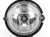 TYC Front Fog Light With Position Light - Set 63172751295KT View 4