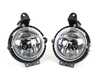 TYC Front Fog Light With Position Light - Set 63172751295KT View 3