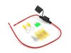 Air Lift Air Lift Performance 3H/3P Second Compressor Harness - All BMW Models 27703 View 3