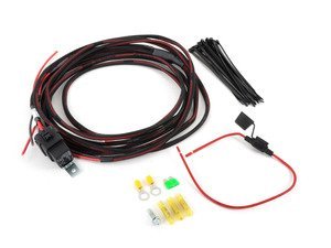Air Lift Performance 3H/3P Second Compressor Harness - All BMW Models
