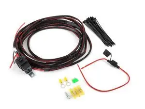 Air Lift Performance 3H/3P Second Compressor Harness - All BMW Models