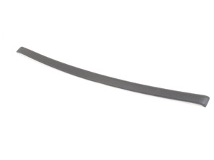 Genuine BMW E92 E93 M3 Decor Strip Right - 51418036688