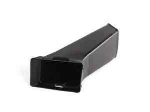 Genuine BMW Front Bumper Brake Cooling Duct - Right - E36 325is 325i 318is M42 318i M42