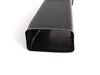 Genuine BMW Genuine BMW Front Bumper Brake Cooling Duct - Right - E36 325is 325i 318is M42 318i M42 51711977116 View 3