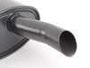 Genuine BMW Genuine BMW Rear Muffler - E30 M42 1.8L 18129068568 View 3