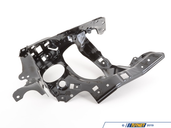 Genuine BMW Genuine BMW Front Panel Left - 51717022967 - E65 51717022967