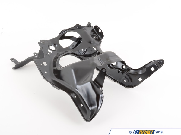 Genuine BMW Genuine BMW Radiator Support "Front Panel" - E65 E66 51717022968