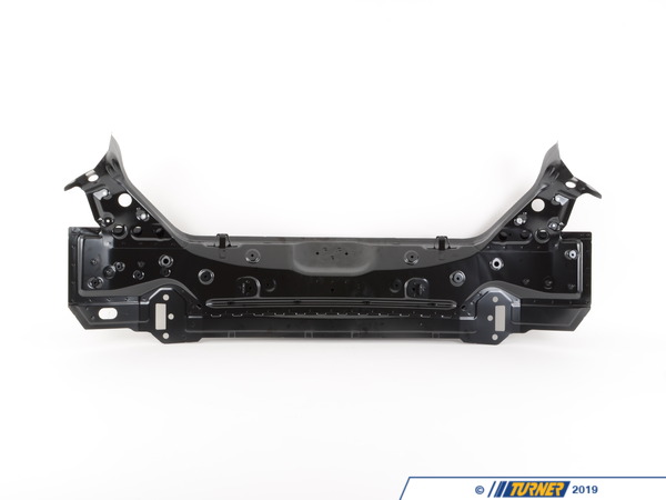 Genuine BMW Genuine BMW Tail Trim - 41347263836 - F12 41347263836