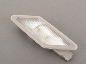 Genuine BMW Interior Light Rear Right Perl - 63312254402 - E36