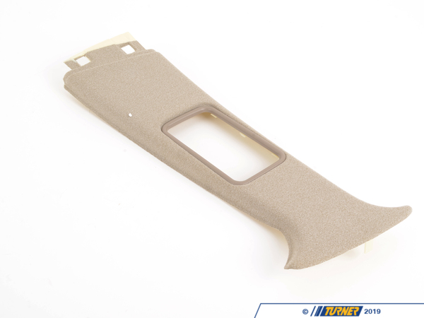 Genuine BMW Genuine BMW Covering Column-center Top L - 51438138855 51438138855