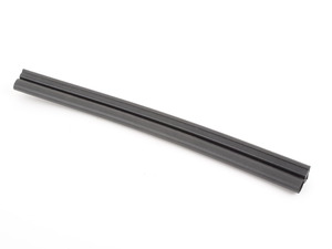 Genuine BMW Lateral Engine Hood Sealing L=410mm - 51718398531