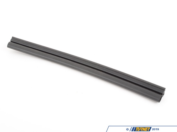 Genuine BMW Genuine BMW Lateral Engine Hood Sealing L=410mm - 51718398531 51718398531