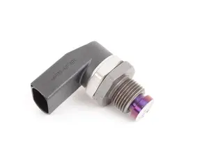 Genuine BMW Fuel Pressure Sensor - High Pressure Sensor - E90 E70