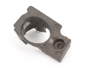 Genuine BMW Seal, Front Right Air Duct - 51717147506 - E65
