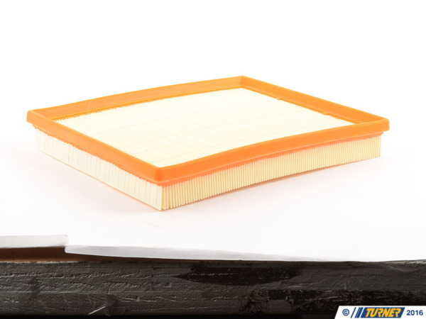 Mahle Mahle Air Filter - F30, F32, F33, F34, F36, F87 13717602643