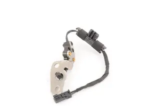 Genuine BMW Microswitch, Baseplate - 54377188595 - E93,F33,F83