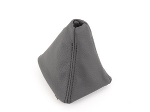 Shift Boot  - Dakota - Schwarz - E90, E91, E92, E93