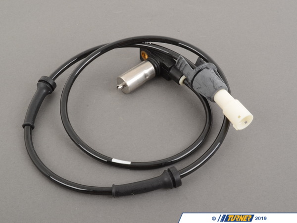 Genuine BMW Genuine BMW Rear ABS Sensor 34521154045