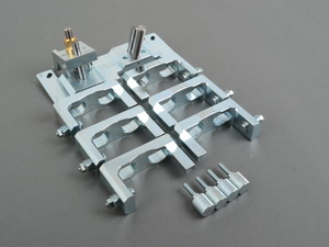 Genuine BMW Device - 83300495739