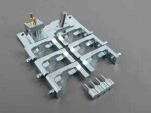 Genuine BMW Device - 83300495739