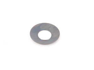 Genuine MINI Stop Disk - 31530662639 - (NO LONGER AVAILABLE)