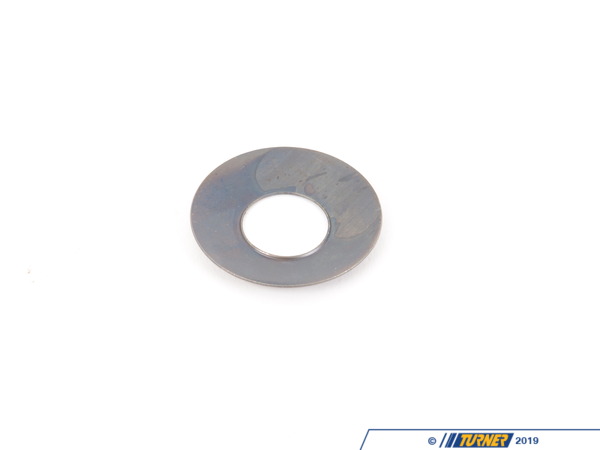 Genuine MINI Genuine MINI Stop Disk - 31530662639 - (NO LONGER AVAILABLE) 31530662639