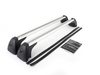 Genuine MINI Genuine MINI Roof Rack Base Bars - Cross Member - F55 82712327919 View 1