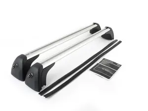 Genuine MINI Roof Rack Base Bars - Cross Member - F55