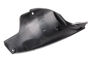 Genuine BMW Rear Fender Liner - Left