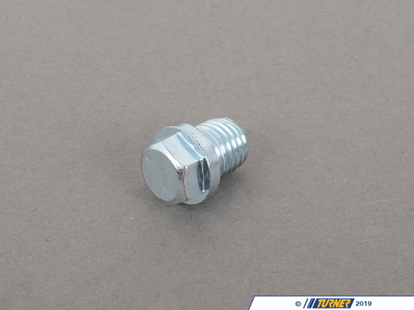 Corteco Corteco Oil Drain Plug - E39, E52 07119903199