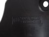 Genuine BMW Genuine BMW Rear Fender Liner - Left 51718203769 View 3