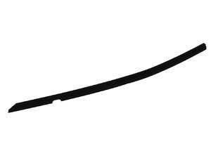 Genuine BMW Covering Right - 51221869964