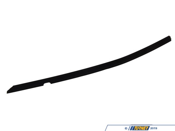 Genuine BMW Genuine BMW Covering Right - 51221869964 51221869964