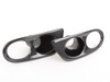 ECS E46 Fog Light Inserts - carbon fiber 008002ECS09A View 1