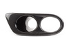 ECS E46 Fog Light Inserts - carbon fiber 008002ECS09A View 4