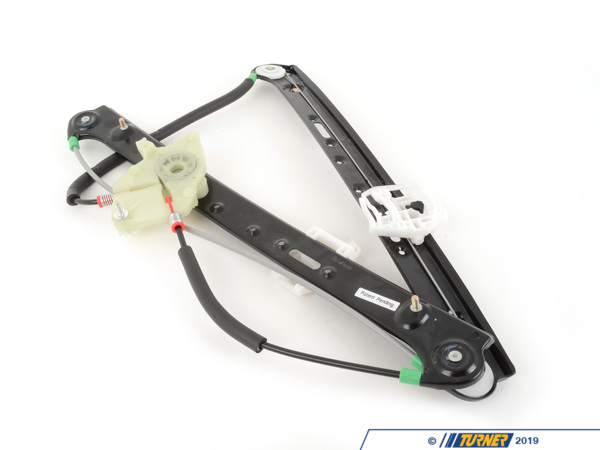 URO Premium Uro Premium Left Front Window Regulator - E83 51333448249