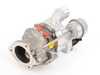 Genuine MINI Genuine MINI At-turbo Charger - 11657649496 11657649496 View 2