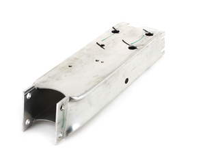 Genuine BMW Deformation Element Left - 51647274659 - F25,F26