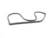 Genuine MINI Genuine MINI Sealing Door, Left - 51767167217 51767167217 View 1