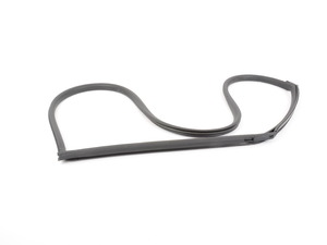 Genuine MINI Sealing Door, Left - 51767167217