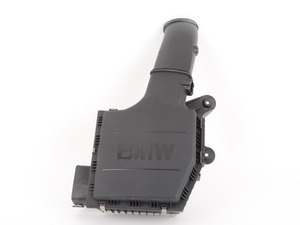 Genuine BMW Intake Muffler - 13717599284 - E82,E90,E92,E93
