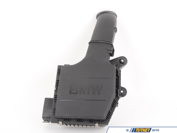 Genuine BMW Genuine BMW Intake Muffler - 13717599284 - E82,E90,E92,E93 13717599284