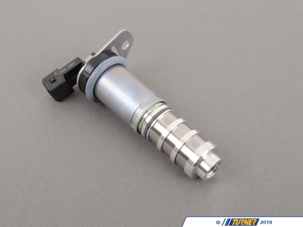 Genuine BMW Genuine BMW Solenoid Valve - 11368605123 - N55 N63 S63 11368605123