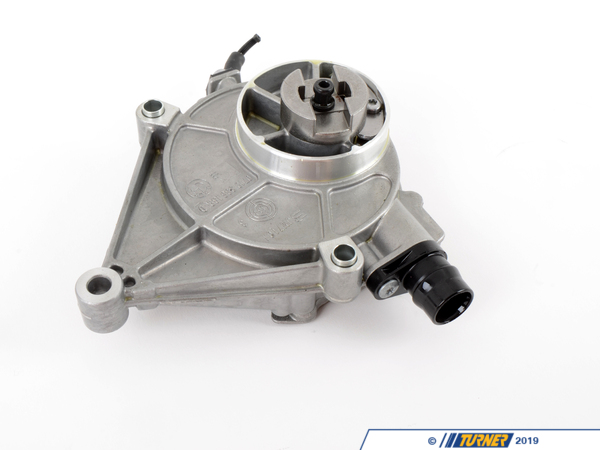 Genuine BMW Genuine BMW Vacuum Pump - 11667640279 - E89,F10,F25,F30 11667640279