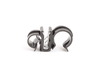 Genuine BMW Genuine BMW Clip, Hose - 07147151388 07147151388 View 3