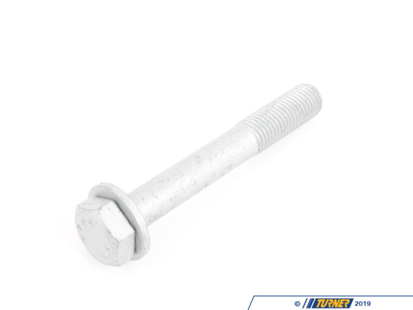 Genuine BMW Genuine BMW Hex Bolt With Washer - 07119905619 07119905619