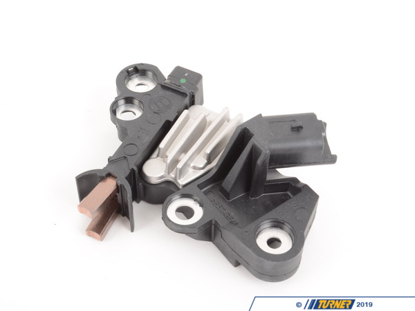Genuine MINI Genuine MINI Voltage Regulator Bosch - 12317577245 12317577245