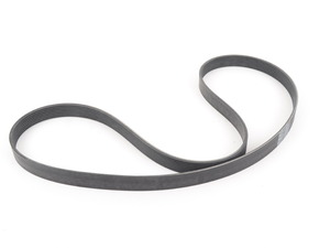 Genuine BMW Accessory Belt - F10 528i N52 3.0L