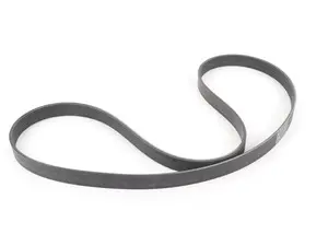 Genuine BMW Accessory Belt - F10 528i N52 3.0L